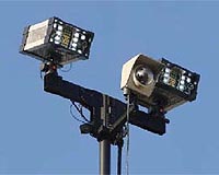 Cyberlux And Sacred Power Deliver Solar Powered Lighting To DoD