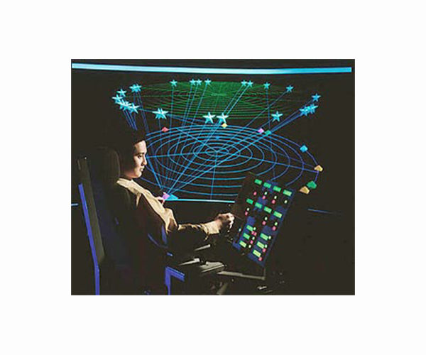 U.S. Air Force gets into gaming with 'Command Clash' competition