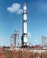 Russian, Ukrainian Space Agencies Sign Agreement