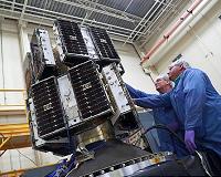 NASA Establishes the Small Spacecraft Systems Virtual Institute