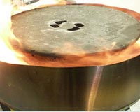 Solid Fuels Tested In Cyclone Technologies Green Engine