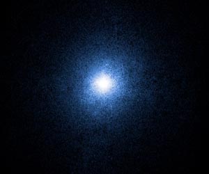 NASA's Chandra adds to black hole birth announcement