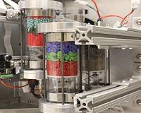 Glass beads, meteorite fragments hold secret to working on asteroids