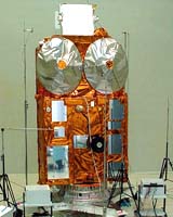Europe To Replace CryoSat
