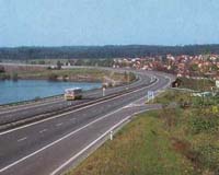 US To Start Talks On Eastern Europe Missile Defence System