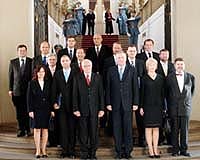 Czech Govt Under Fire Over US Missile Plans