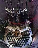 Russia's OMZ, Czech Research Center To Jointly Upgrade Reactors
