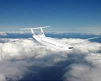 Evaluating the noise of future aircraft