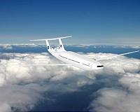 NASA Armstrong Hosts Convergent Aeronautics Solutions Showcase