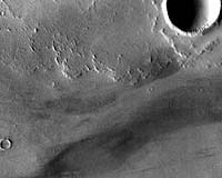 THEMIS Marks A Milestone In The Imaging Of Mars