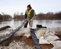 Climate change is happening 'here, now': US report