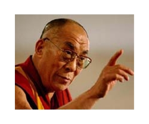 Cameron heads to China aiming to end Dalai Lama row