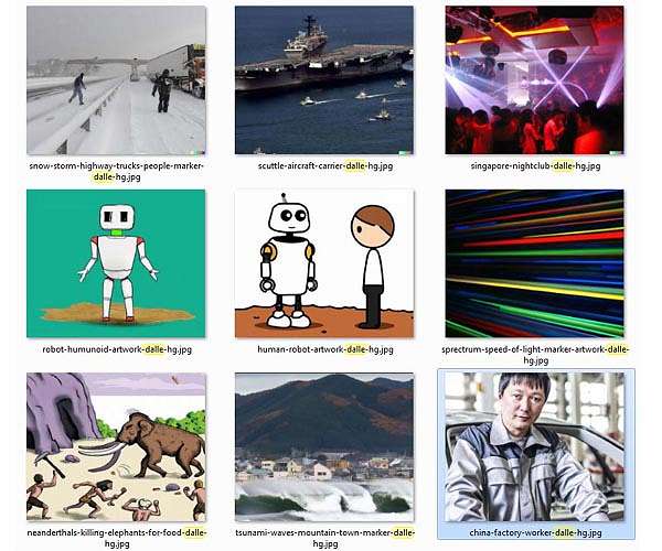 Artists fight AI programs that copy their styles