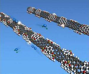 In nanotube growth, errors are not an option