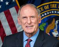 US intel chief issues warning about climate change
