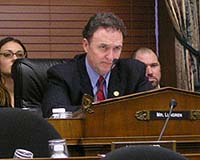 House Backs Stem Cell Research Expansion