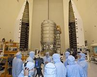 Cygnus Launch Poised to Bolster Station Science, Supplies