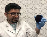 Harnessing light for a solar-powered chemical industry
