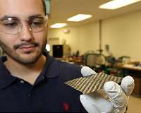 Next-Gen batteries could provide power to microsatellites, cubesats