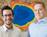 Molecular Velcro boosts microalgae's potential in biofuel, industrial applications