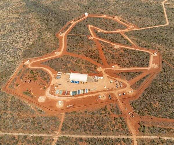 Deep Space advanced radar capability makes tremendous progress in first year