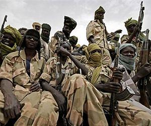 11 kidnapped Sudanese freed in Darfur: media