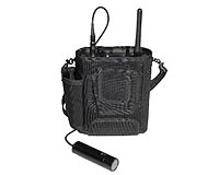 Darim Vision's PVE400 Wearable/Portable Security Camera
