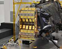 NASA Delivers Hardware for ESA Dark Energy Mission