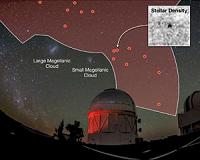 Dark Energy Survey Completes Six-Year Mission