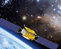China plans to launch dark matter probe