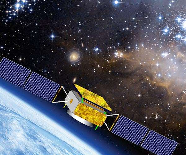 DAMPE space telescope finds universal spectral feature that narrows field on cosmic ray origins