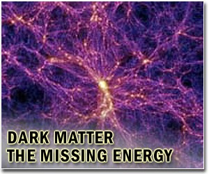 'Dark matter' search to go underground