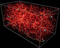 How We See Dark Matter