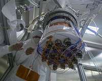 UH scientists investigating mysterious dark matter