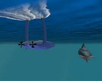 Leidos says new anti-submarine intel vessel heading for sea trials next year