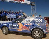 DARPA assured autonomy seeks to guarantee safety of learning-enabled autonomous systems