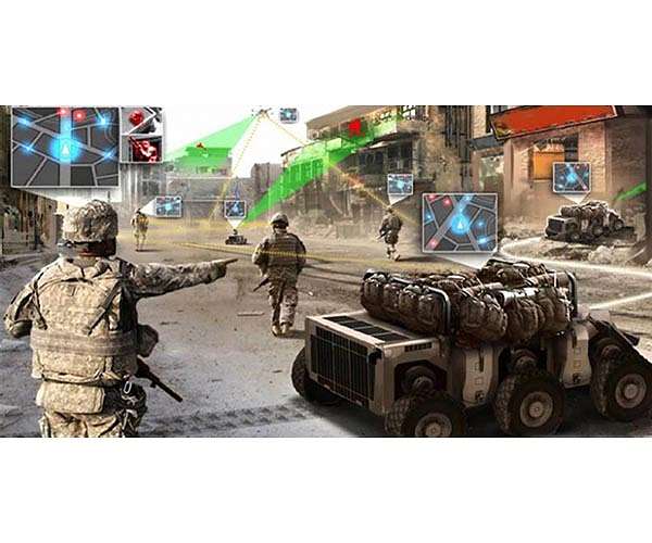 DARPA's ANSR to Improving Trustworthy AI