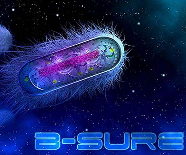 DARPA focusing on biomanufacturing to B-SURE