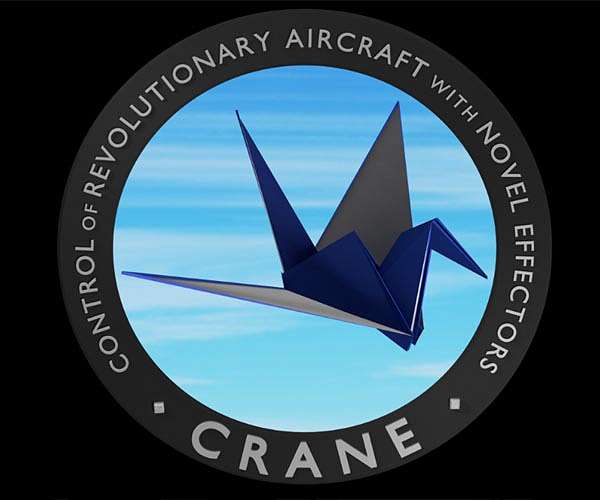 DARPA selects teams to develop active flow control X-Plane
