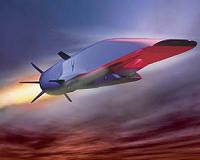 Northrop Grumman team developing space plane