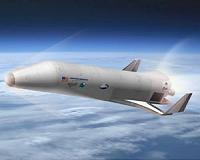 Northrop Grumman Developing XS-1 Spaceplane For DARPA