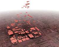 DARPA contracts USC for circuit development program