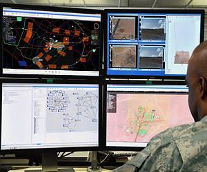 Unified Military Intelligence Picture Helping to Dispel the Fog of War