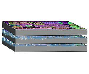 Electronics and High-Performance Computing Communities Sought for Microfluidic Cooling Demo
