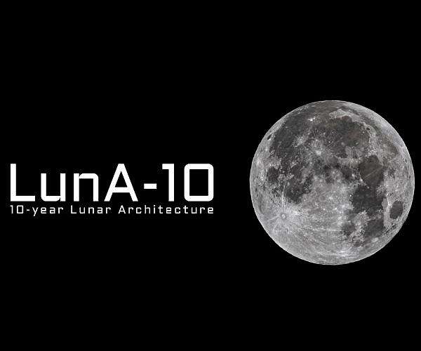 Firefly Aerospace to develop framework for DARPA's LunA-10 orbital spacecraft hubs