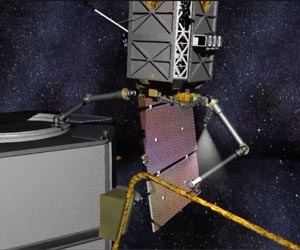 ATK To Study Quick Turnaround Satellites For DARPA
