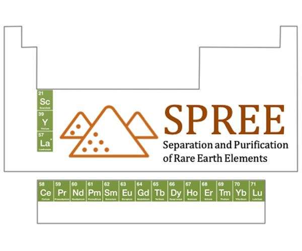 DARPA seeks input on novel methods to separate, purify rare earth elements