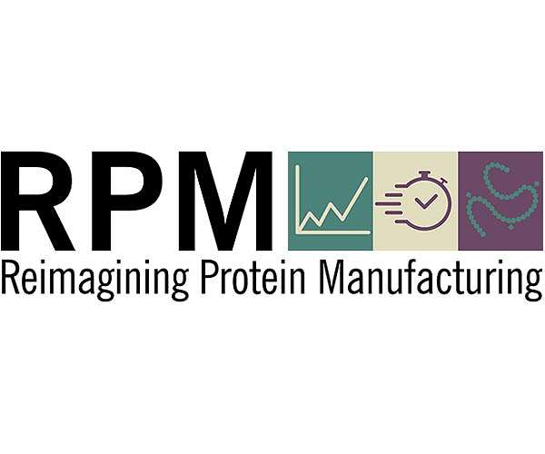 Delivering next-gen biomanufacturing capability