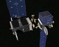 Pentagon's robot satellite repair system sued by aerospace company