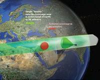 See Me: DARPA Seeks Tiny Satellites to Map Terrain for US Troops